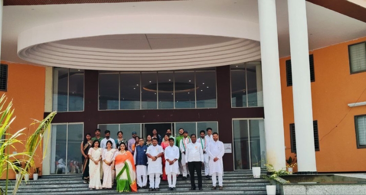 Independence Day Celebration 2025